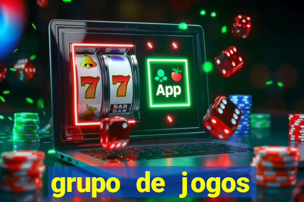 grupo de jogos hackeados telegram